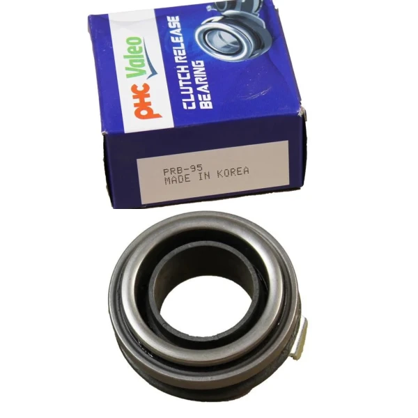 Rodamiento De Embrague Para Jac A137 2011 2015 1.3 4a90